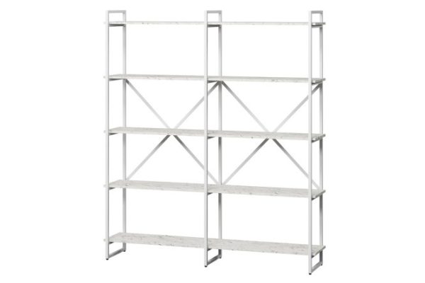 Rockwood Rack