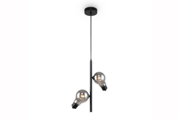 Hanging lamp FREYA Modern Evidence 6 sq.m., 22x46x22 cm, G9