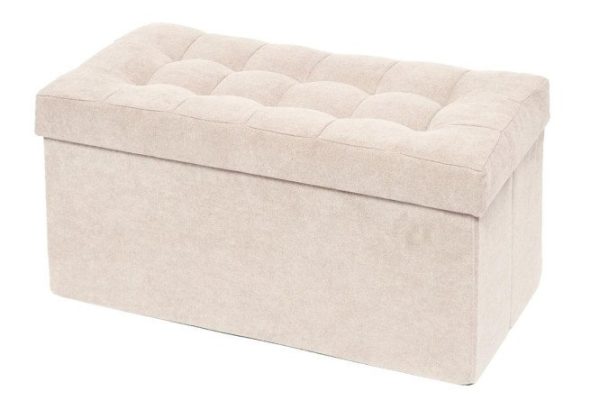 Pouf large DreamBag folding