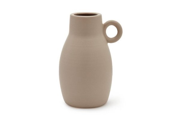 Vase 112 534 23 cm, Ceramics