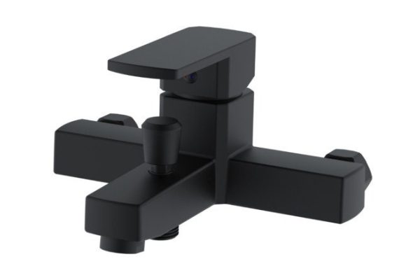 Bath and shower mixer ONELIFE P06-100b