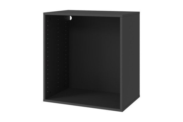 Oscar cabinet frame