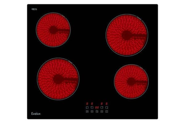 Electrical panel EVELUX EV 6040 59 cm