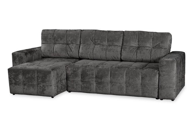 Corner sofa bed Real