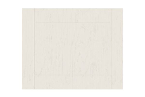 Front Stella of a high drawer cabinet 44.6x35.6 cm, color pearl gray