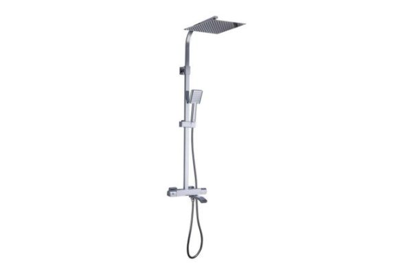 Shower system thermostat G2407-40