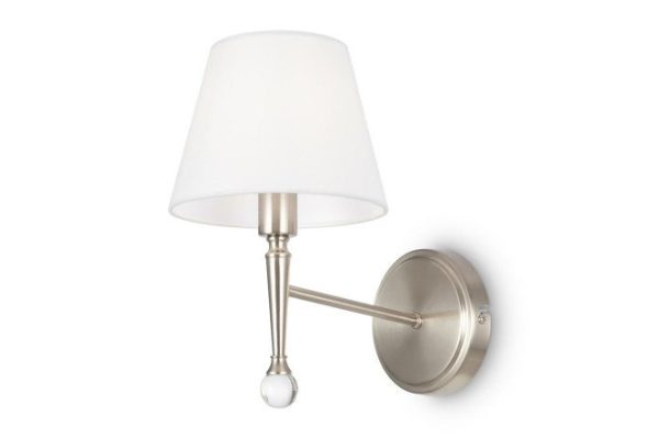 Sconce FREYA Rosemary 2 sq.m, E14