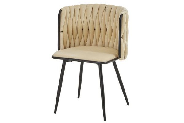 Marigold chair 53x79x52 cm