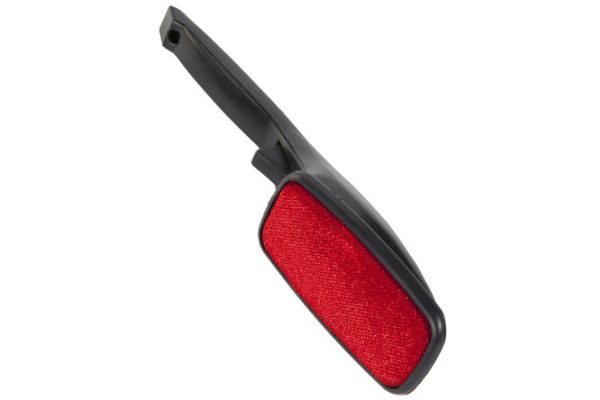 Brush 10020131 for removing pellets and fluff