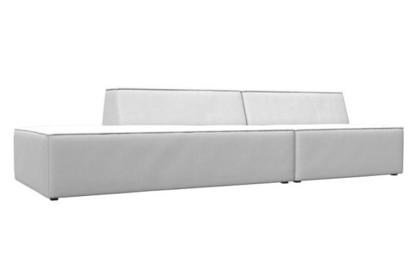 Modular sofa Mons Modern right-handed