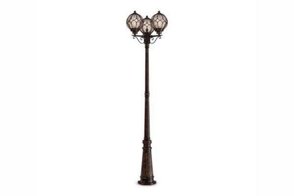Landscape lamp MAYTONI O023 60 W, E27