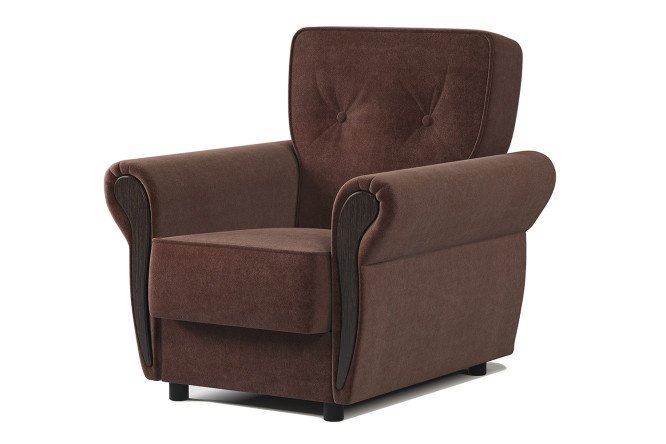 Lounge chair Classic M