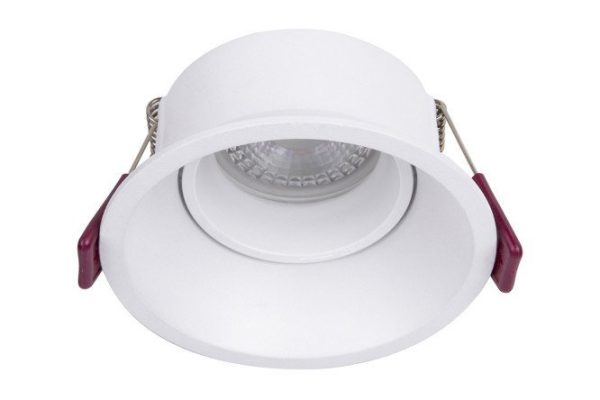 Recessed lamp FAVOURITE Lamppu 9.3x4.5x9.3 cm, GU10