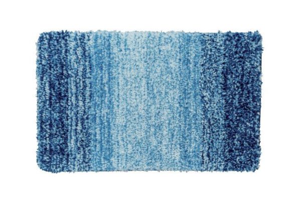 Bathroom mat IDDIS Basic 50x80 cm, Microfiber