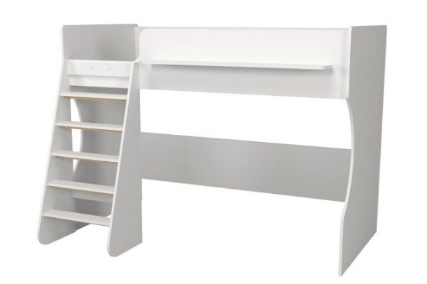 Loft bed P432