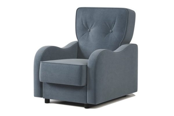 Lounge chair Classic B