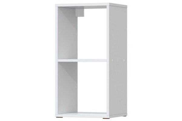 Rack 2 sections Bricks