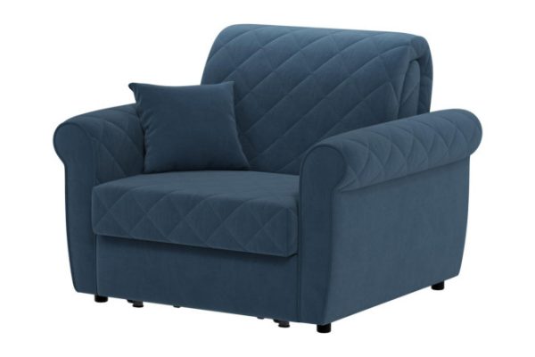 Armchair-bed Ravenna