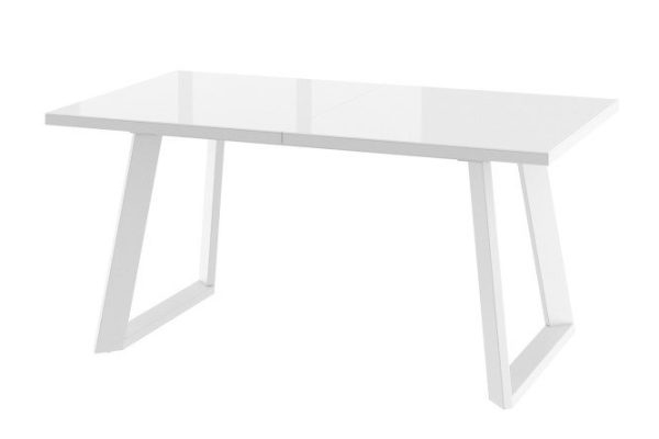 ivj3fxmurq5rmnl8q50k18ewm4kflz9q.jpg Extending table Loft Lux 160 160x75x90 cm