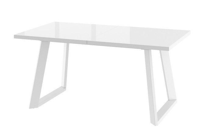 Extending table Loft Lux 160 160x75x90 cm