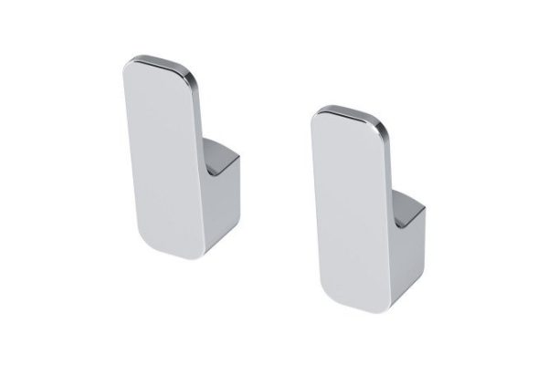 Wall mounted towel hook set AM.PM Func A8F35600