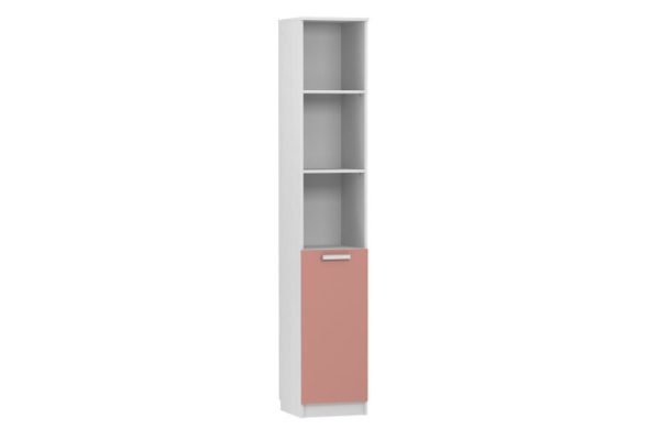 Wardrobe-rack Rainbow 40.2x225.6x41.8 cm