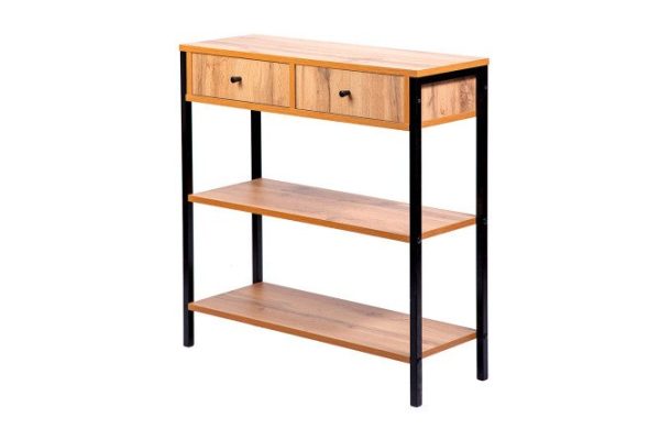 Chest of drawers 2 Frame