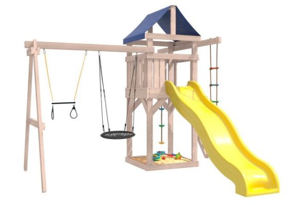 Children's playground Igrowoods DNP-14