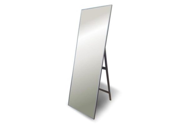 Floor mirror in frame Montreal 60x150 cm