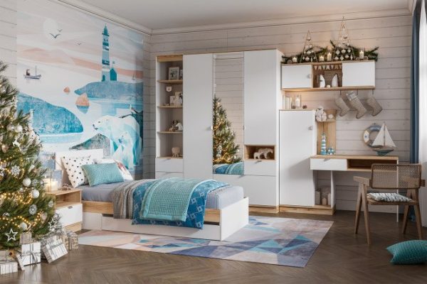 Children's set Yucca