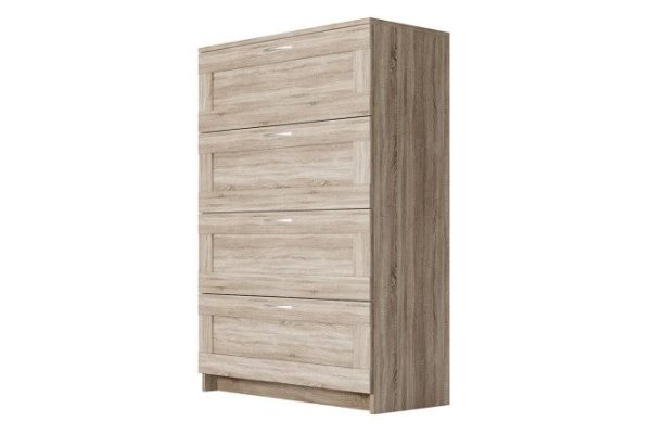 Chest of drawers 4 Sirius