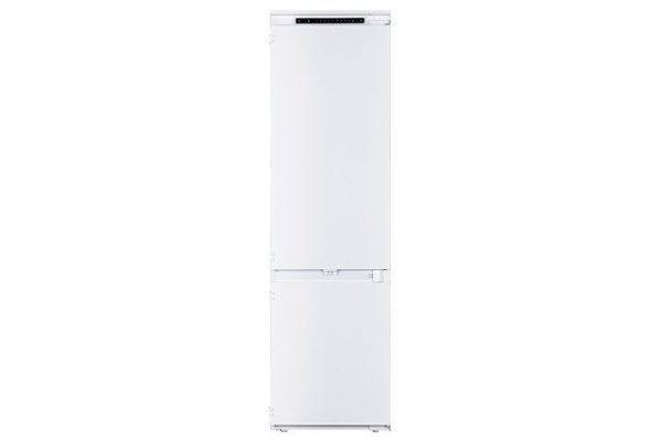 Refrigerator MILLEN MBI193.3D white 54x193.7x55 cm