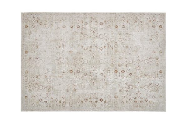 Techno Modern carpet 80x150 cm