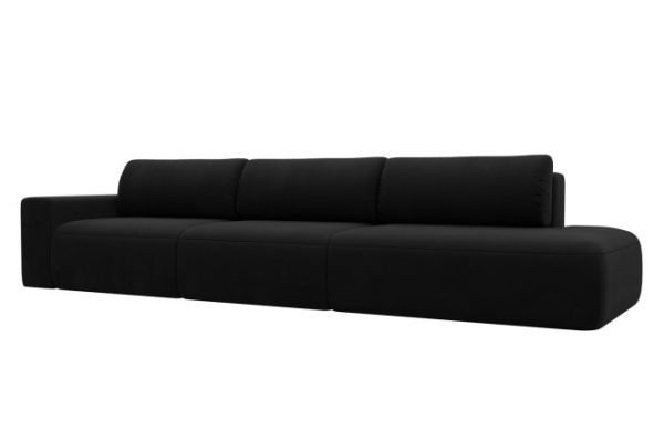 ixmu12gzrypfv8yblcw6n3v6goozj0cs.jpg Sofa bed League 036 Modern Long Armrest on the left