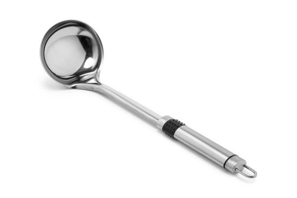 Ladle BERKRAFT Harrison Stainless steel