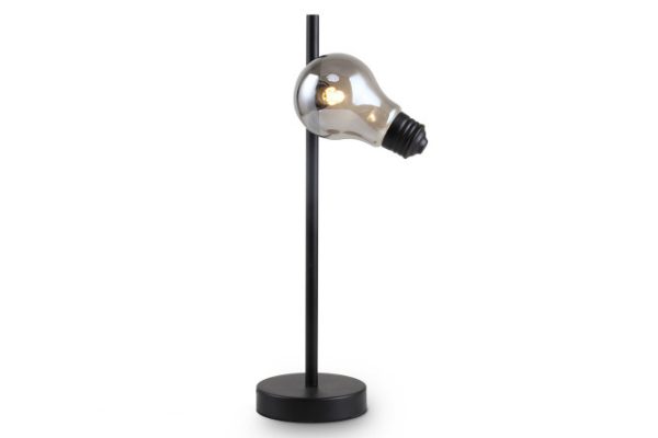 Table lamp Evidence G9, 16.5x42.5x12 cm