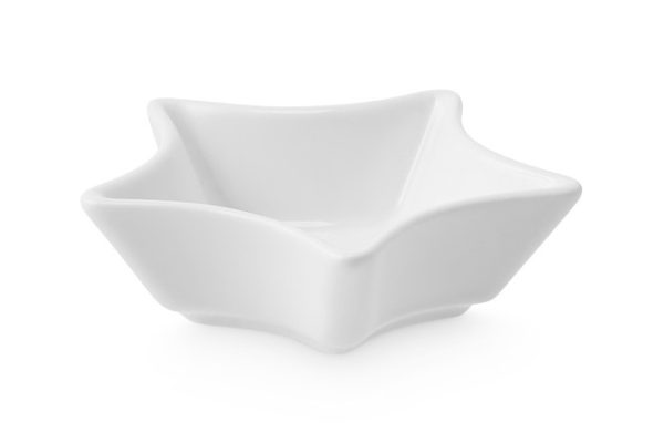 Portioned salad bowl Wilmax ENGLAND WL-992715 8 cm