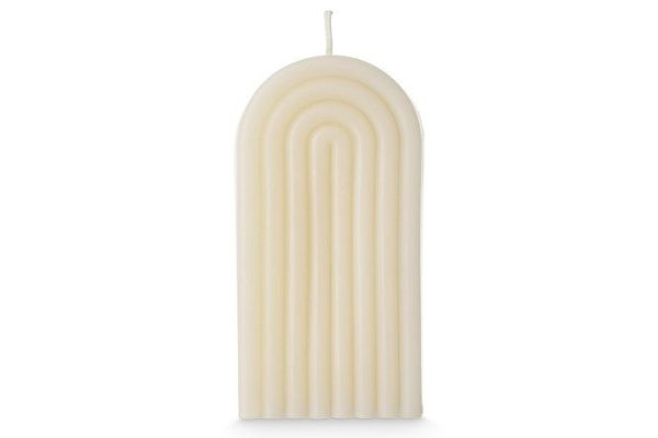 Candle 23HDL1204-C02 12 cm