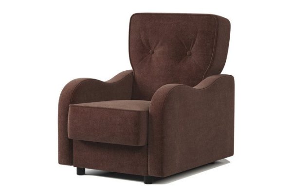 Lounge chair Classic B