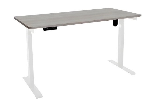 Table LA-T33-E6 with height adjustment