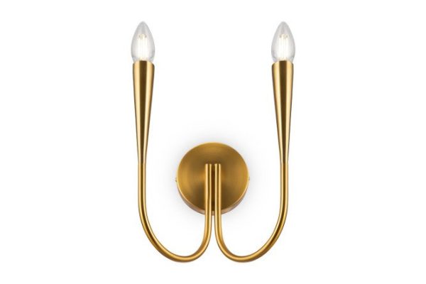 Sconce FREYA Branches 4 sq.m, E14