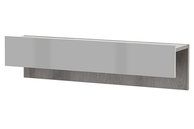 Wall hanger with hooks Siren