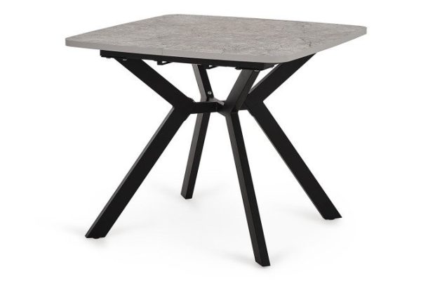 Screen sliding table 90x76x90 cm