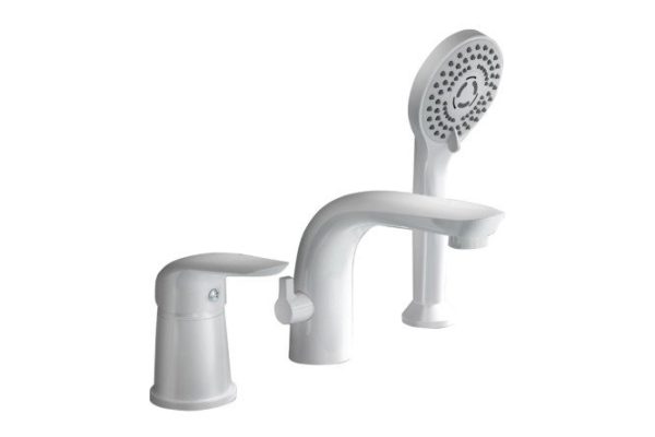 Bath faucet Otto M22-333w