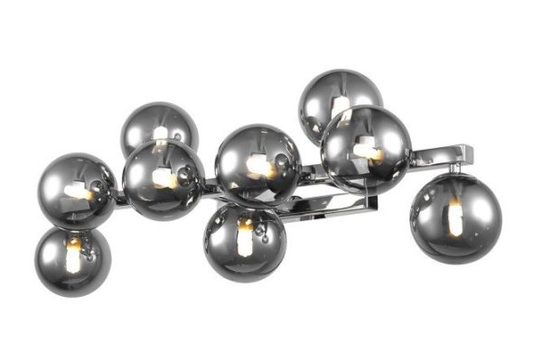 Sconce MAYTONI MOD547WL 16 sq.m, G9