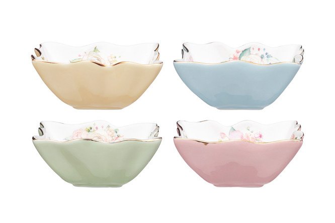 Set of Lefard sockets Seasons