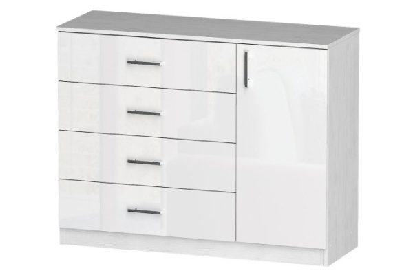 Chest of drawers Life