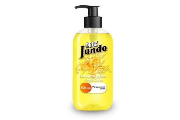 Magic Citrus shower gel 500 ml