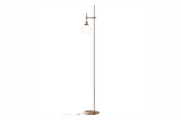 Floor lamp MAYTONI MOD221FL 25x155x25 cm, E14
