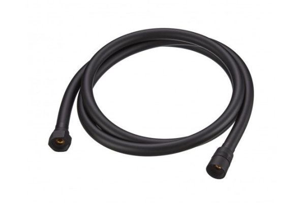 Shower hose MILACIO Ultra MCU.007.MB 175 cm